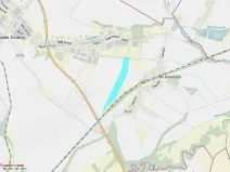 Prodej pole, Hladké Životice, 85136 m2