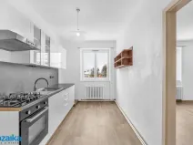 Pronájem bytu 2+1, Lanškroun, nám. J. M. Marků, 61 m2