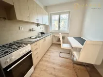 Pronájem bytu 3+1, Chomutov, Sluneční, 62 m2