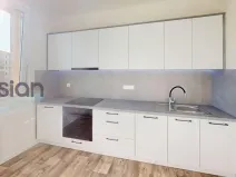 Pronájem bytu 2+1, Ostrava, Francouzská, 56 m2