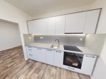 Pronájem bytu 2+1, Ostrava - Poruba, Francouzská, 56 m2