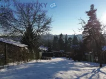 Prodej pozemku pro bydlení, Velké Meziříčí, 330 m2