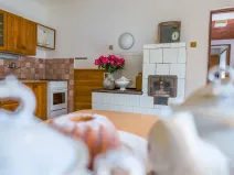 Prodej rodinného domu, Plav, 60 m2