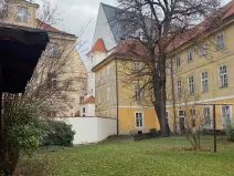 Prodej bytu 2+1, Praha - Staré Město, Náprstkova, 73 m2