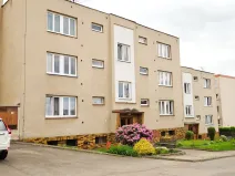 Prodej bytu 3+1, Čerčany, Družstevní, 64 m2