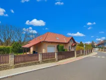 Prodej rodinného domu, Modletice, 261 m2