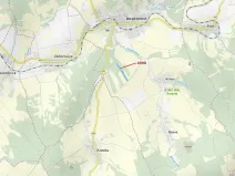 Dražba lesa, Bojkovice, 35849 m2