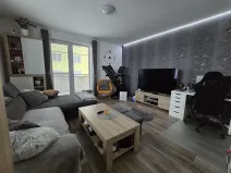 Pronájem bytu 2+kk, Moravské Budějovice, Hloužkova, 69 m2