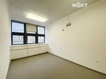 Pronájem kanceláře, Praha - Nové Město, Na Moráni, 36 m2