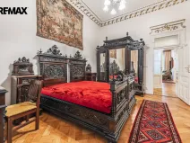 Pronájem bytu 4+1, Praha - Nové Město, Na Zderaze, 180 m2