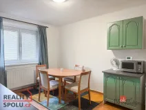 Pronájem bytu 2+1, Rybitví, Školní, 65 m2