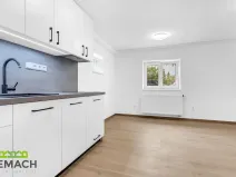 Pronájem bytu 1+kk, Uherské Hradiště - Mařatice, Sokolovská, 21 m2