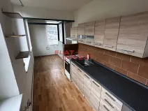 Pronájem bytu 3+kk, Liberec, Hodkovická, 60 m2