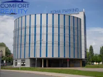 Pronájem komerční nemovitosti, Ostrava - Svinov, náměstí Dr. Brauna, 36 m2