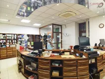 Pronájem obchodního prostoru, Brno, Pekařská, 140 m2