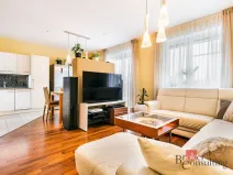 Prodej bytu 3+kk, Brno - Chrlice, Jánošíkova, 95 m2