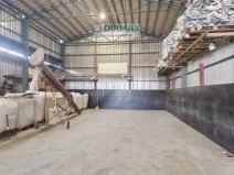 Pronájem skladu, Spálené Poříčí, Zámecká, 1000 m2