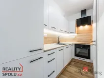 Pronájem bytu 2+kk, Ostrava, 43 m2