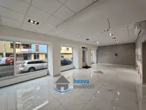 Pronájem obchodního prostoru, Pardubice, Jana Palacha, 100 m2