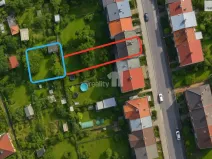 Prodej rodinného domu, Praha - Vysočany, Odlehlá, 140 m2