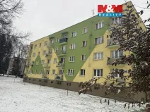 Pronájem bytu 1+1, Rychnov nad Kněžnou, Jiráskova, 38 m2