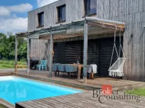 Prodej rodinného domu, Zdiby - Brnky, Zarostlá, 140 m2