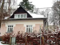 Prodej vily, Rýmařov, Bartákova, 240 m2