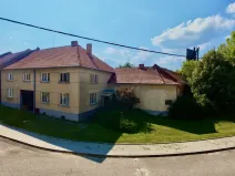 Prodej rodinného domu, Drysice, 349 m2