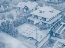 Prodej rodinného domu, Baška, 420 m2