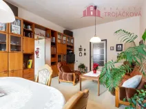 Prodej bytu 3+1, Ostrava, 30. dubna, 97 m2