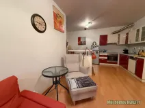 Pronájem bytu 2+kk, Praha - Košíře, Pod Kavalírkou, 66 m2