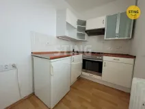 Pronájem bytu 1+1, Ostrava, Zeyerova, 31 m2