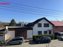 Prodej kanceláře, Zlín - Louky, Chlumská, 600 m2