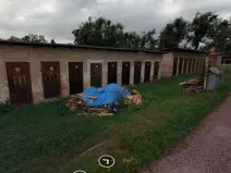 Dražba skladu, Meziměstí, Tovární, 203 m2