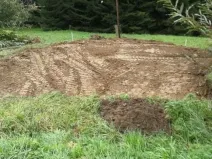 Prodej zahrady, Vysoké nad Jizerou - Stará Ves, Stará ves, 430 m2