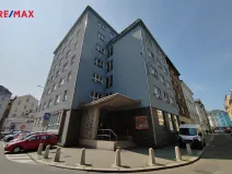 Pronájem kanceláře, Ostrava - Moravská Ostrava, Na Hradbách, 18 m2