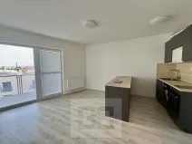 Pronájem bytu 2+kk, Olomouc, Wolkerova, 58 m2