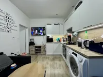 Pronájem bytu 2+kk, Prostějov, Brandlova, 42 m2