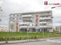 Pronájem bytu 4+kk, Praha - Háje, Jurkovičova, 94 m2