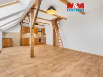 Prodej bytu 2+kk, Jablonec nad Nisou, Saskova, 90 m2