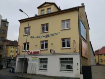 Pronájem bytu 2+1, Karlovy Vary, Kpt. Jaroše, 52 m2