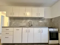 Pronájem bytu 2+1, Ostrava - Zábřeh, Samoljovova, 54 m2