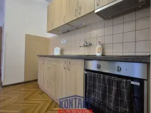 Pronájem bytu 2+kk, České Budějovice - České Budějovice 6, 44 m2