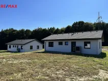 Pronájem rodinného domu, Havířov - Životice, Na Polanech, 90 m2