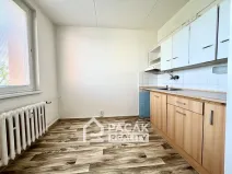 Pronájem bytu 1+1, Olomouc, Hraniční, 36 m2