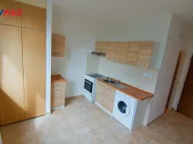 Pronájem bytu 1+1, Olomouc - Povel, Nešporova, 31 m2
