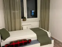 Pronájem bytu 1+kk, Brno - Pisárky, Libušino údolí, 20 m2