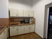 Pronájem bytu 1+1, České Budějovice - České Budějovice 1, Krajinská, 41 m2