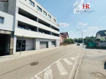 Pronájem bytu 2+kk, Benešov, Hodějovského, 42 m2