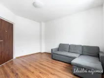 Pronájem bytu 1+1, Praha, Kukelská, 26 m2